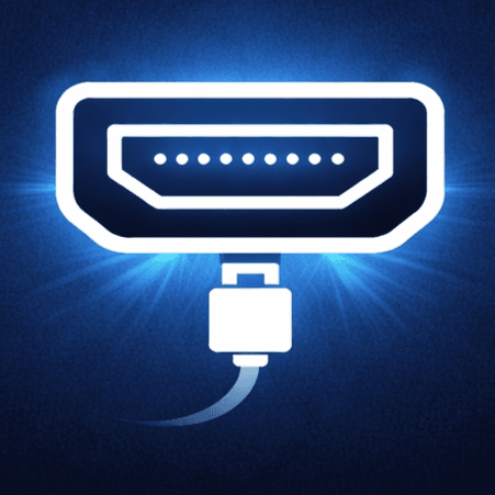 Console HDMI Port Repair